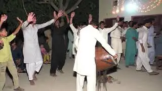 Ali shakh dhool 2018