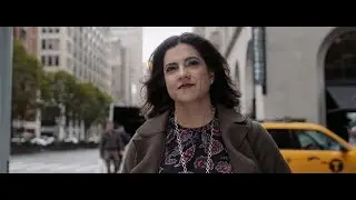 Women in Power: Reshma Saujani, Founder/CEO of Girls Who Code