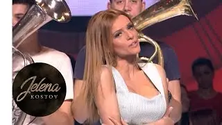 Jelena Kostov - 1005 - Zvezde Granda Specijal - (TV Prva 2014)