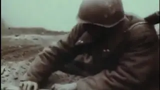 Неизвестная война, фильм 7-й. Оборона Сталинграда.