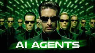 These AI Agents Will Do All The Work For You!