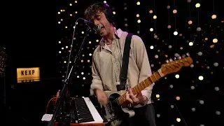 Font - Full Performance (Live on KEXP)