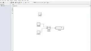 How to use MATLAB Simulink Logical Operator block