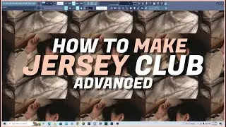 How To REALLY Make Jersey Club (fl studio)