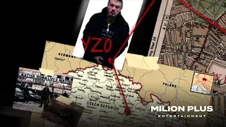 LD x Yzomandias - Rich Porter [Czech Republic Brexit Remix] (official visualizer)