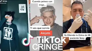 TIK TOKS CRINGE | F*ckboys & E D G Y  Tercermundistas | Cap. 41