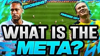 FIFA 22 | WHAT IS THE 