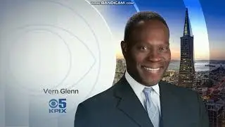 KPIX 5 News Saturday Morning at 6am open March 23, 2019