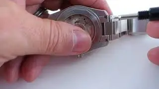 Removing watch bracelets suck!