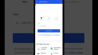 How To Open Flipkart Pay Later ! Flipkart Pay Later Account Open | Flipkart pay later Details