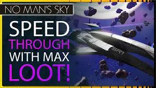 10 Tips to Complete the Beachhead Expedition Redux FAST! - No Man's Sky Beachhead Guide - NMS 2024