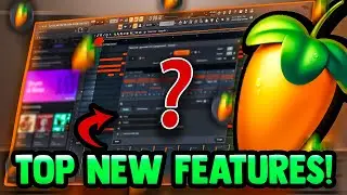 YOU WON’T BELIEVE WHAT FL STUDIO 2024 CAN DO NOW! (TOP NEW FEATURES)