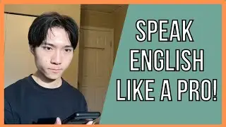 Practice English Conversation ANYTIME! | AI ChatGPT App