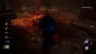 [DBD] Витя кемпер