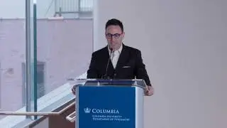 2024 Columbia Depression Summit: Randy P. Auerbach, PhD, ABPP