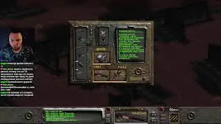 Прохождение Fallout 2 #6