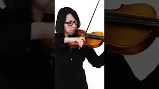 Allegretto - #Suzuki - #Violin 🎻 🎼 #music, #musiceducation