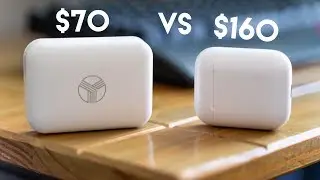 $70 Airpod Killers?!?