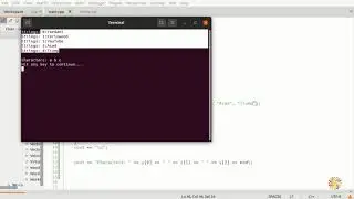 6. Introduction to C++ STL Arrays | What is STL Arrays and how we can use it