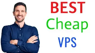 Best and Cheap VPS - Virtual Private Servers