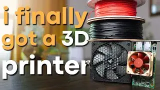 Computers + 3D Printing is a PERFECT Combination