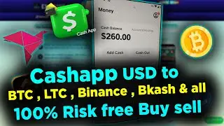 cash app to bitcoin dollar buy sell bd cash app to binance cash app dollar buy sell cashapp to bkash