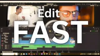 Toolbar Tools EXPLAINED in 10 Minutes: DaVinci Resolve for NOOBS