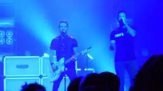 Simple Plan - My Alien | 013, Tilburg