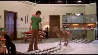 Scooby Doo Fart and Burp scene but read the description