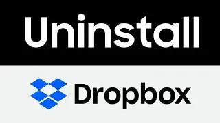 [Two Methods] How to Uninstall Dropbox on Mac?