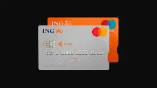 ING en Mastercard introduceren Touch Card | ING