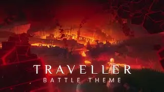 Traveller Battle Theme (EPIC Elden Ring Style) | Genshin Impact