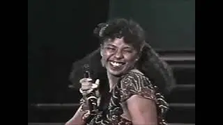 Betty Wright - She's Older Now