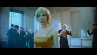 Трейлер Вкус ночи