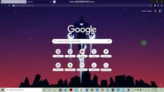 How to change themes in Google Chrome