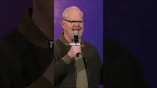 Being A Good Dad🤭 | Dad Comedy By Jim Gaffigan