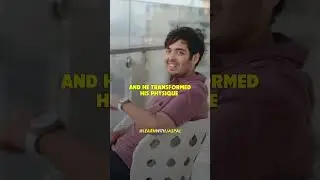 Anant Ambani: A Story of Inspiration 💫🔥