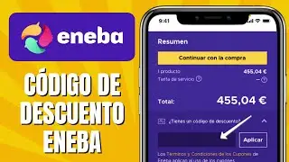 Código De Descuento ENEBA | Eneba Código De Descuento 2024