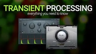 Transient Processing - Everything You Need To Know