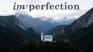 Perfection Is The Enemy Of Progress | A Cinematic Travel Film