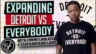 Expanding Detroit VS Everybody: From Merchandising to Global Goodwill Initiatives