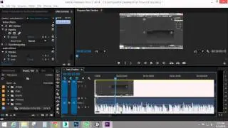 Intro to Adobe Premiere Pro Basics and Interface (Adobe Premiere Pro CC)