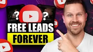 Realtors... These 5 YouTube Videos Will Generate FREE Leads For YEARS.