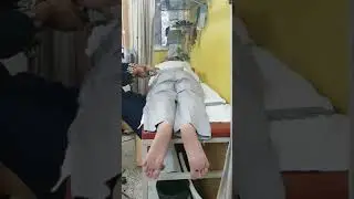 DEEP MAGNETIC RESONANCE THERAPY (DMRT)