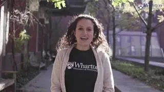 Wharton MBA Admissions: What was it like to receive your admissions call?