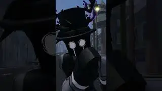 [AUT] Gojo Breaks the Game..
