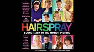 Hairspray Soundtrack | Mama, Im A Big Girl Now - Ricki Lake, Marissa Jaret Winokur & Nikki Blonsky