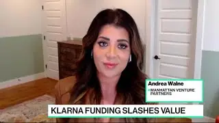 We Still Believe in Value of Klarna, Manhattan Venture's Says
