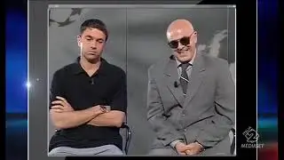 Sacchi e Costacurta