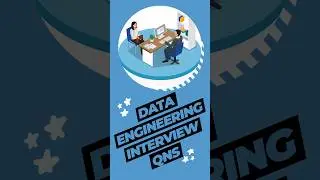 Data Engineering Interview 🎯👨‍🎓Questions #dataengineering #viral #shorts